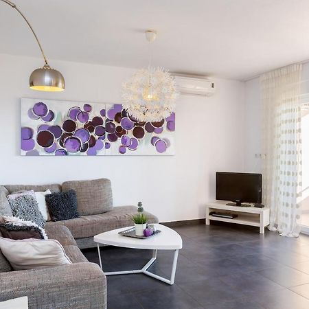 Ap Bonaca - Istriensonne Apartment Medulin Bagian luar foto