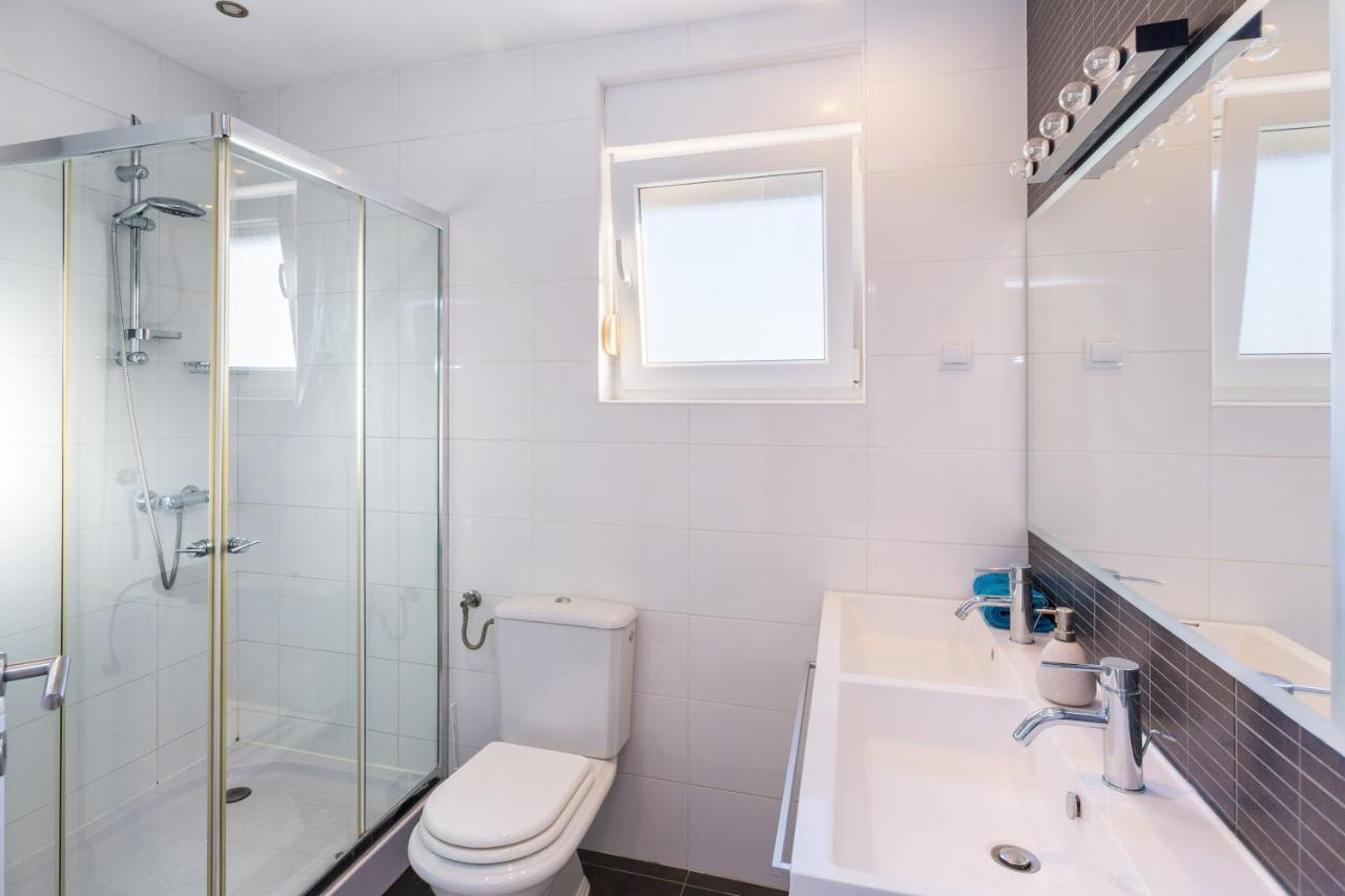 Ap Bonaca - Istriensonne Apartment Medulin Bagian luar foto
